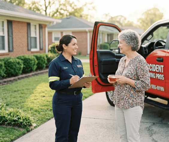 Accident Towing Service Macomb, IL FAQs